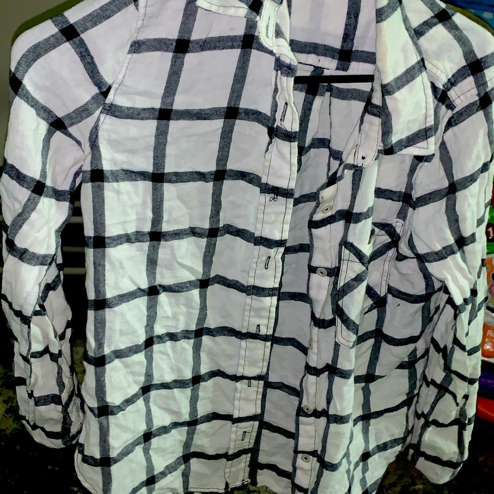 Flannel
